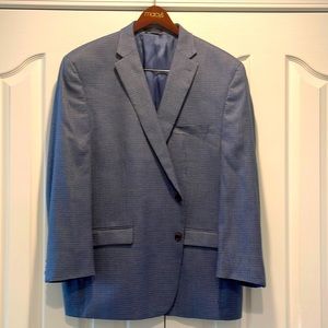 Men’s Suit Jacket